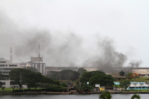 Côte d`Ivoire: Bruxelles appelle Gbagbo et Ouattara à protéger les civils